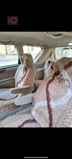 تويوتا إبسم